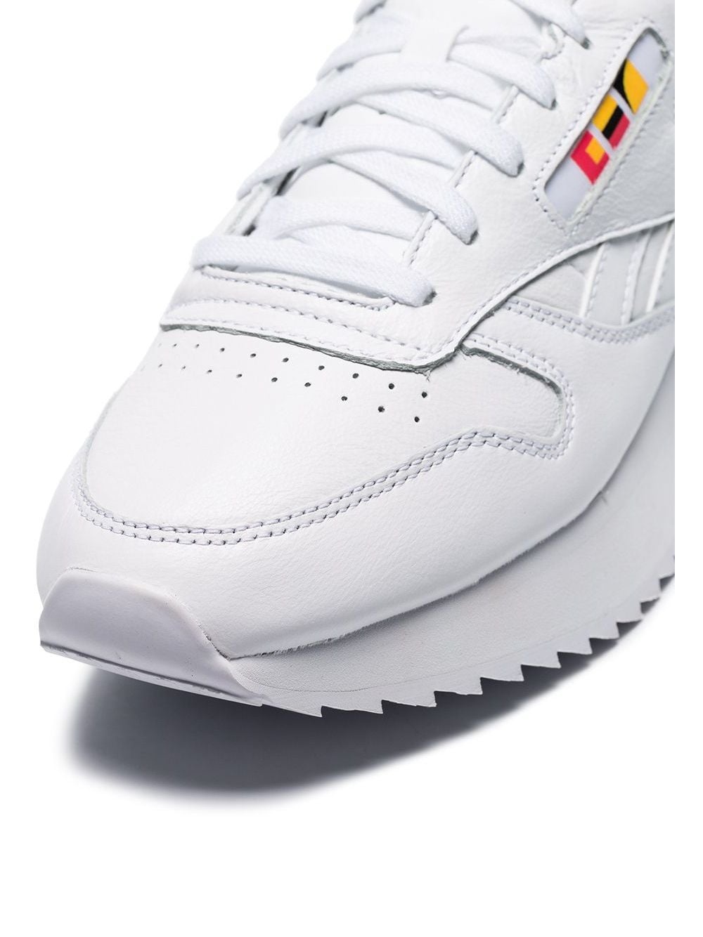 Reebok classic leather double x gigi hadid online