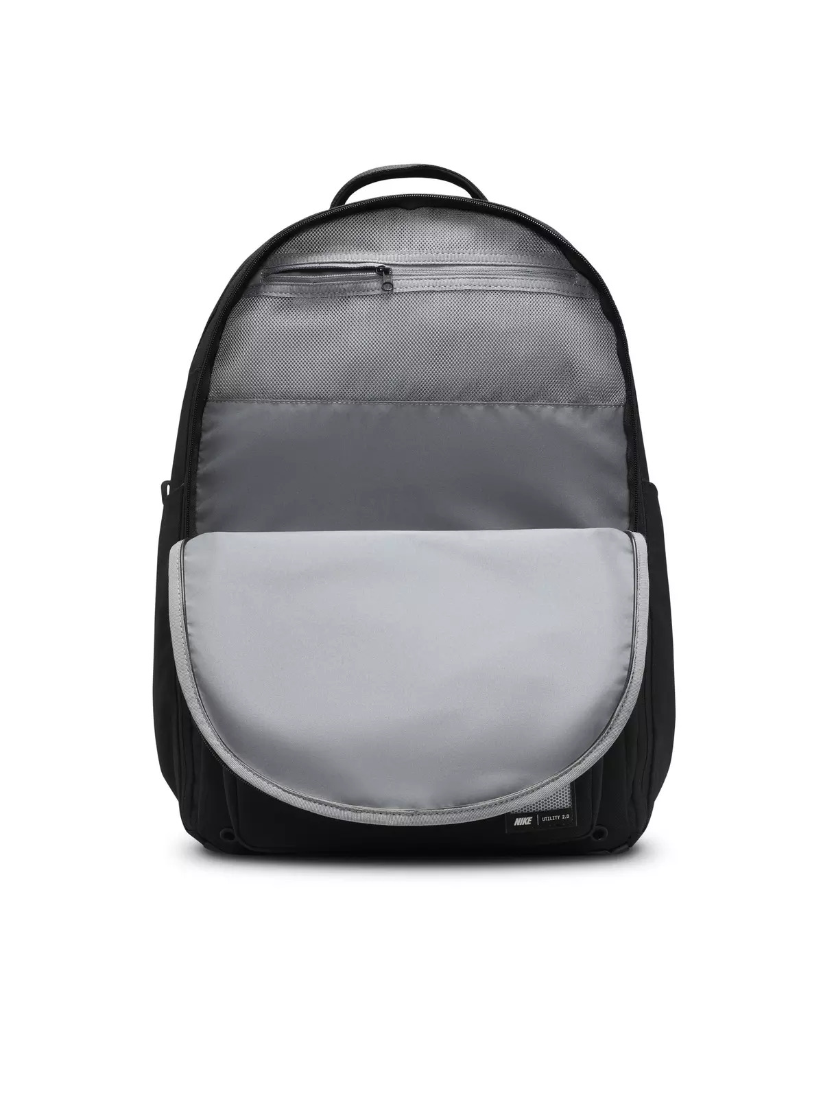 Utility Power Backpack - Black - 5
