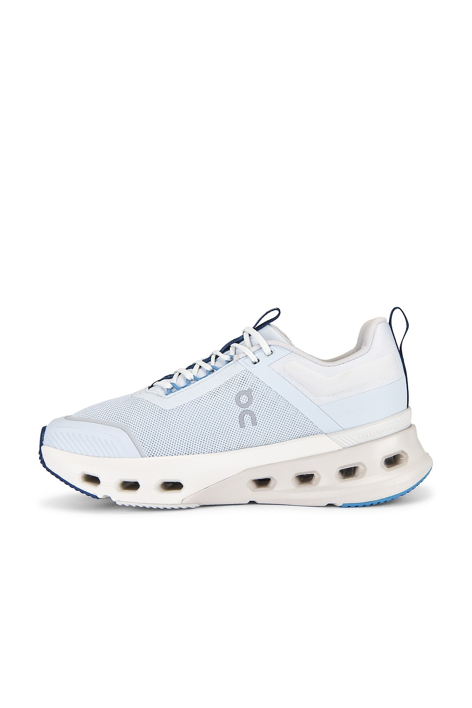 Cloudnova X Sneaker - 5
