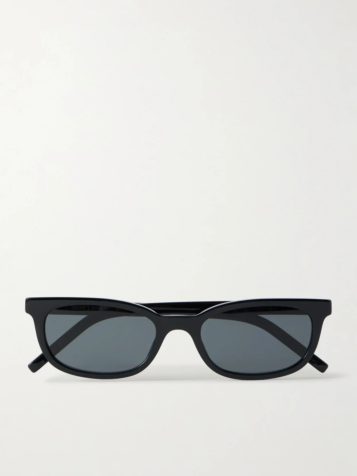 Cat-eye Acetate Sunglasses - 1