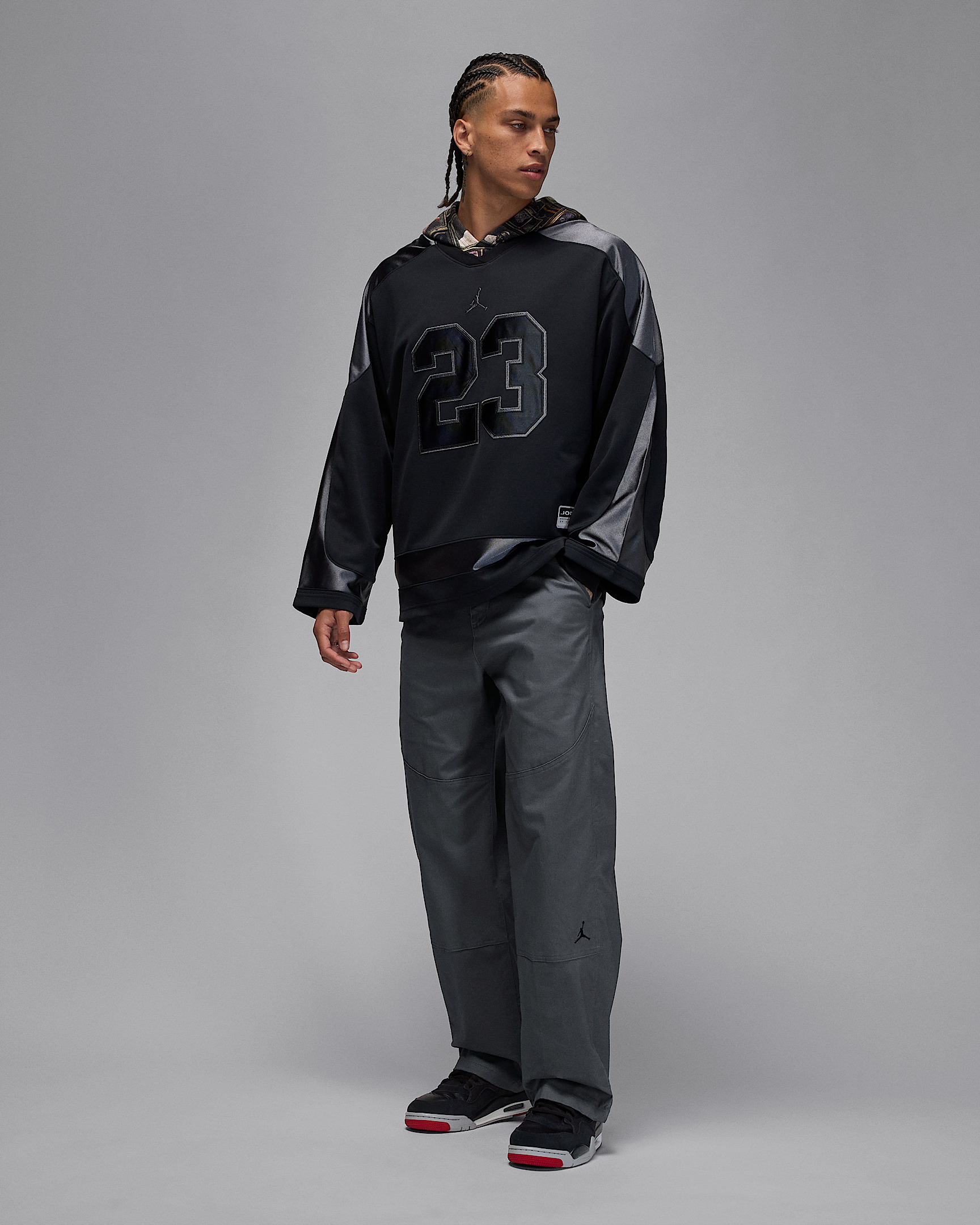 Jordan Essentials Men's Woven Pants - 7