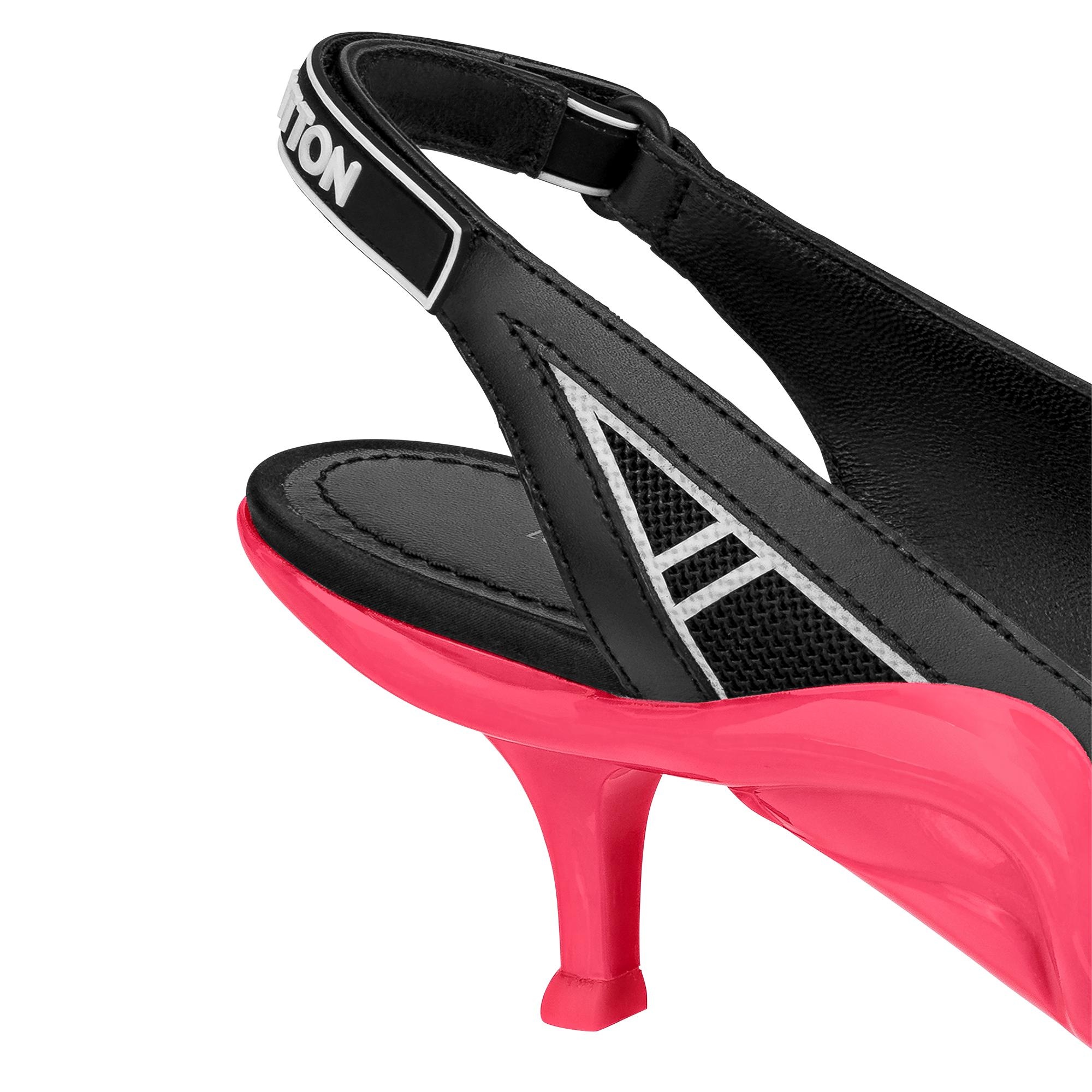 Archlight Slingback Pump - 2