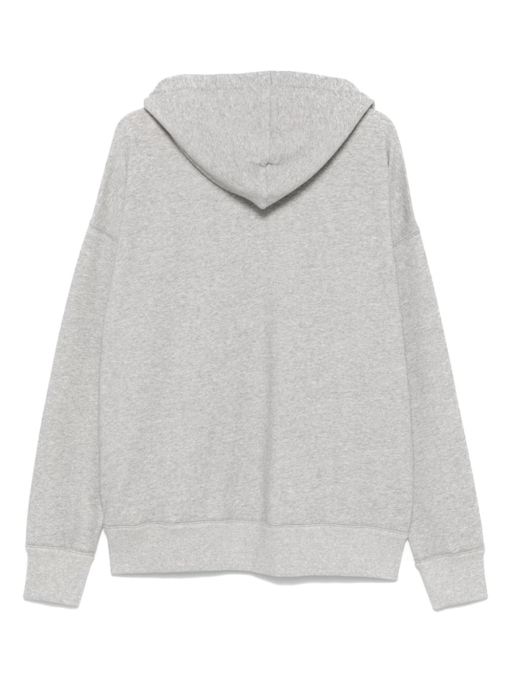 Miley hoodie - 2