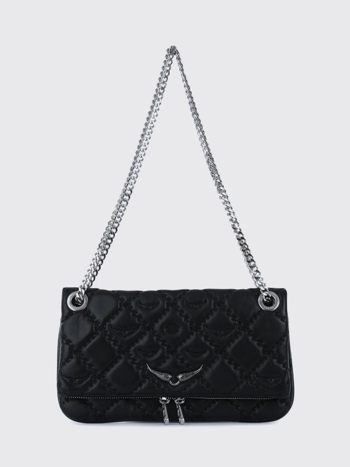 Handbag woman Zadig & Voltaire - 1
