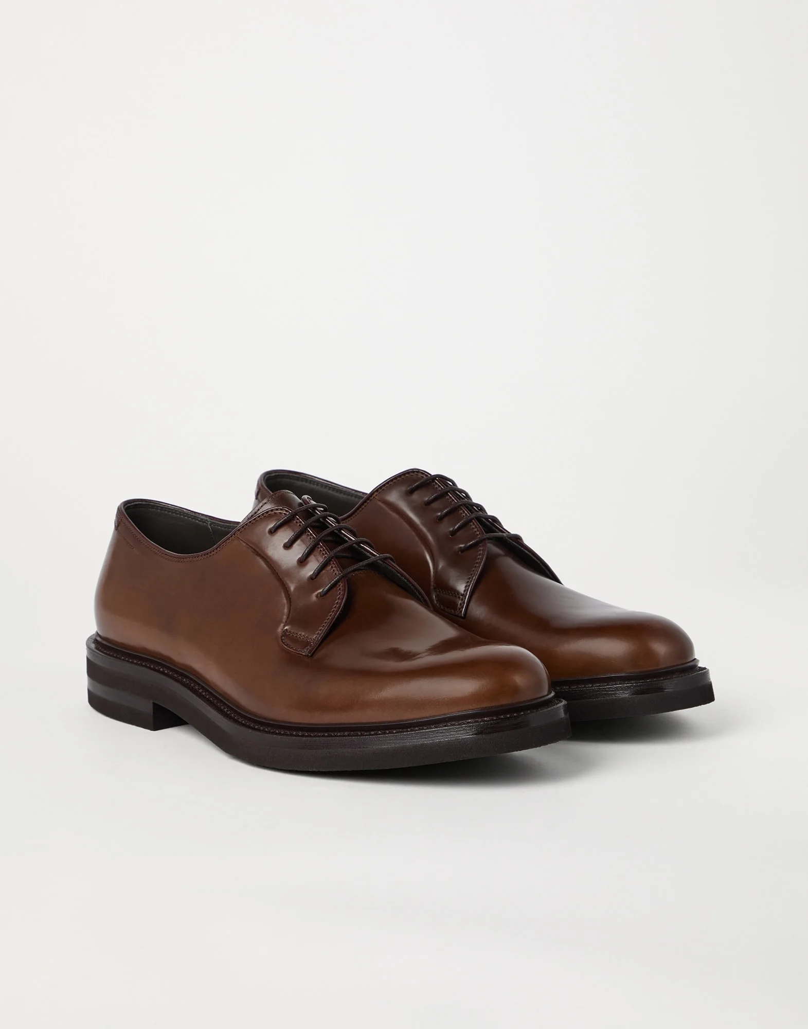Cordovan Derbys - 1