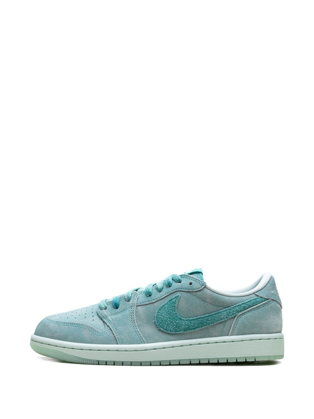 Jordan 1 Low OG "Washed Teal" - 5