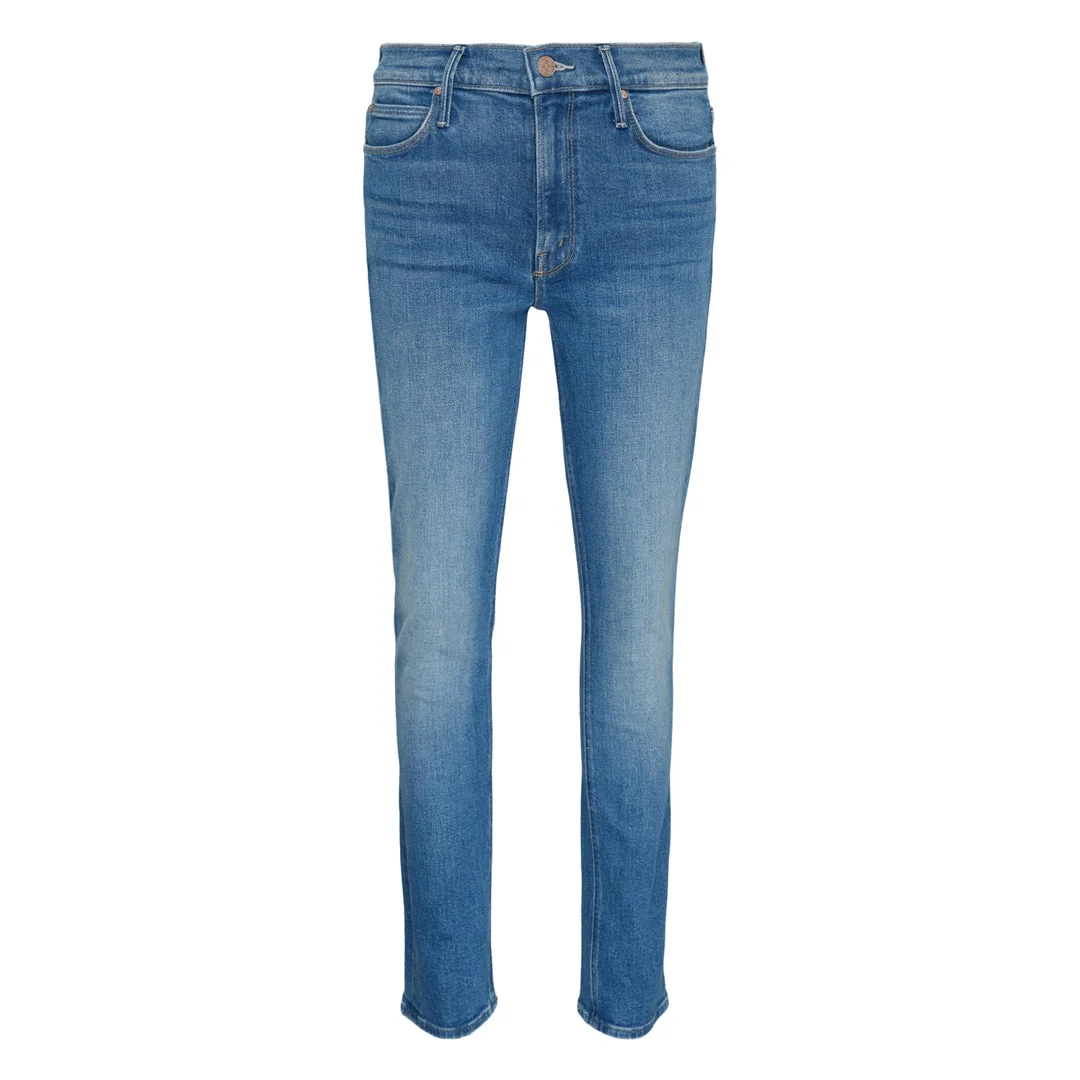 Mid Rise Dazzler Jeans - 1