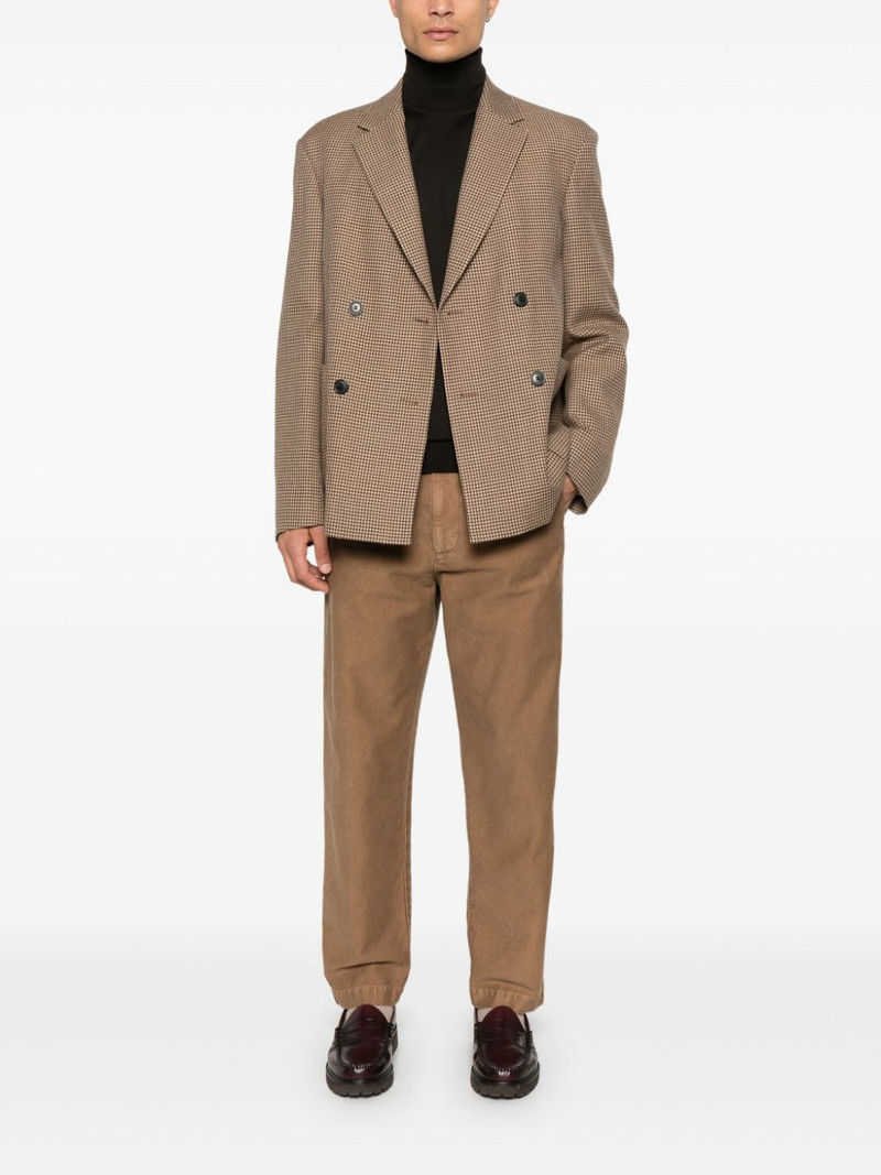 ZEGNA ROLL-NECK SWEATER outlook