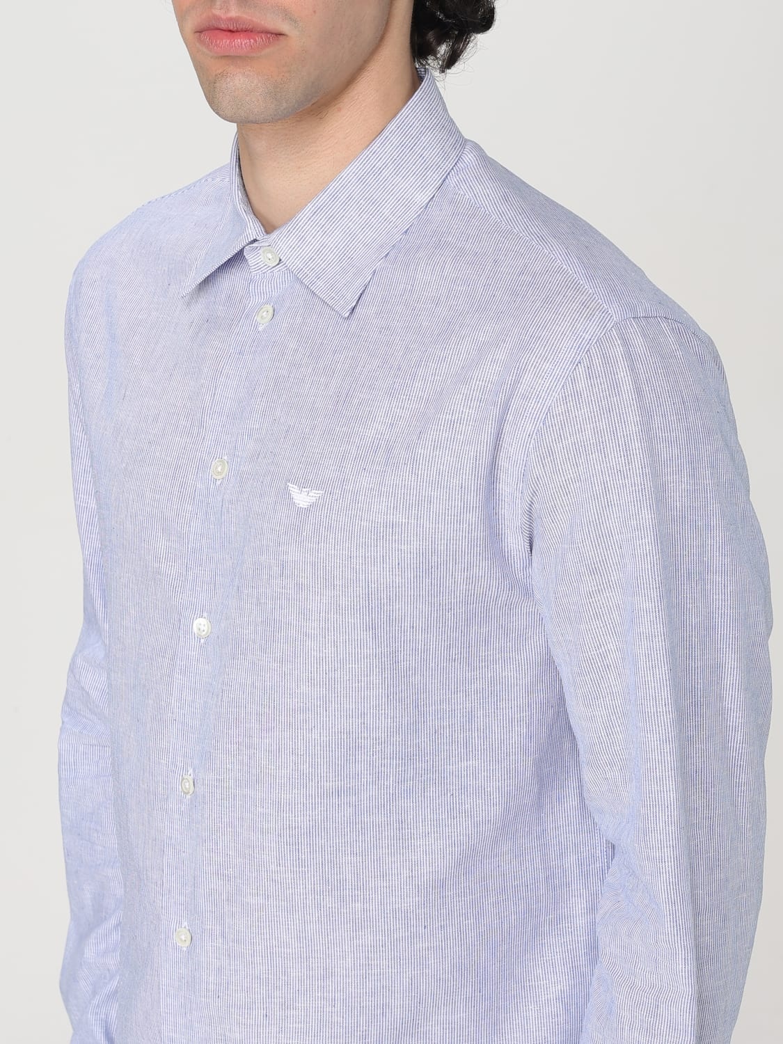 Shirt men Emporio Armani - 3