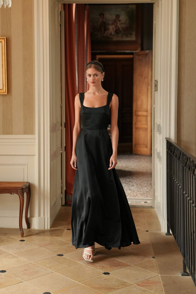 Gaâla Suzanne Maxi Dress outlook