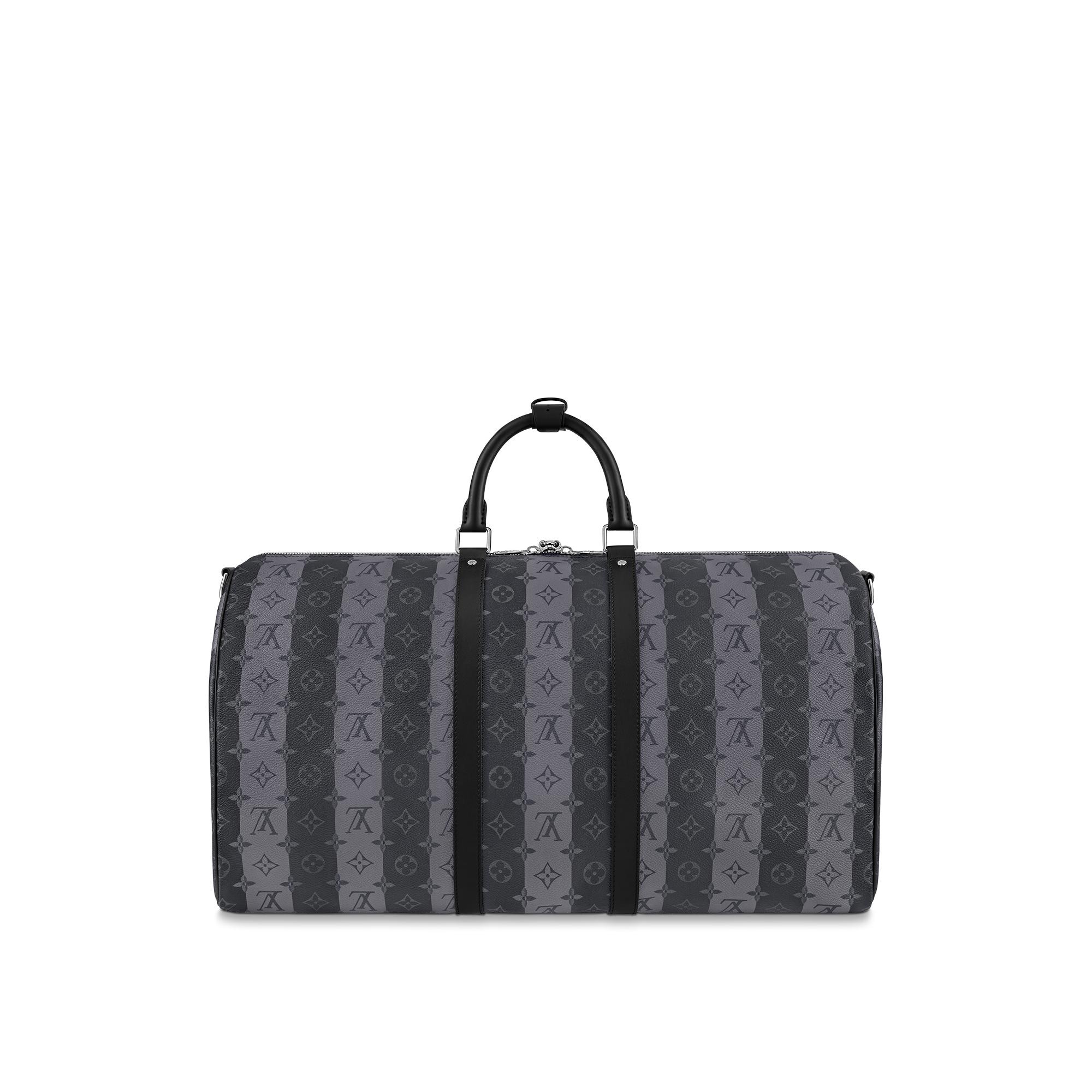 Keepall Bandoulière 55 - 6