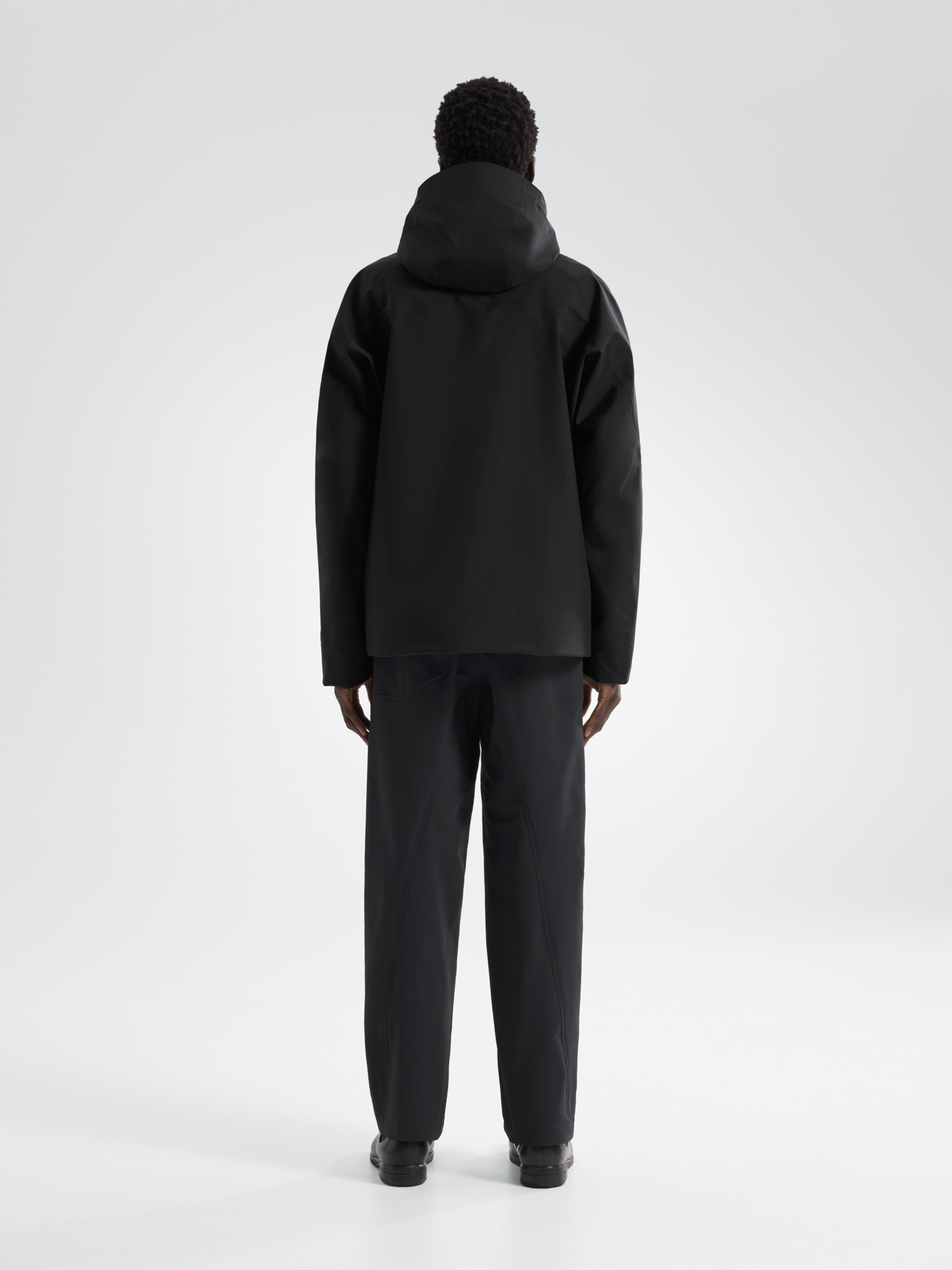 Diode Jacket - 6