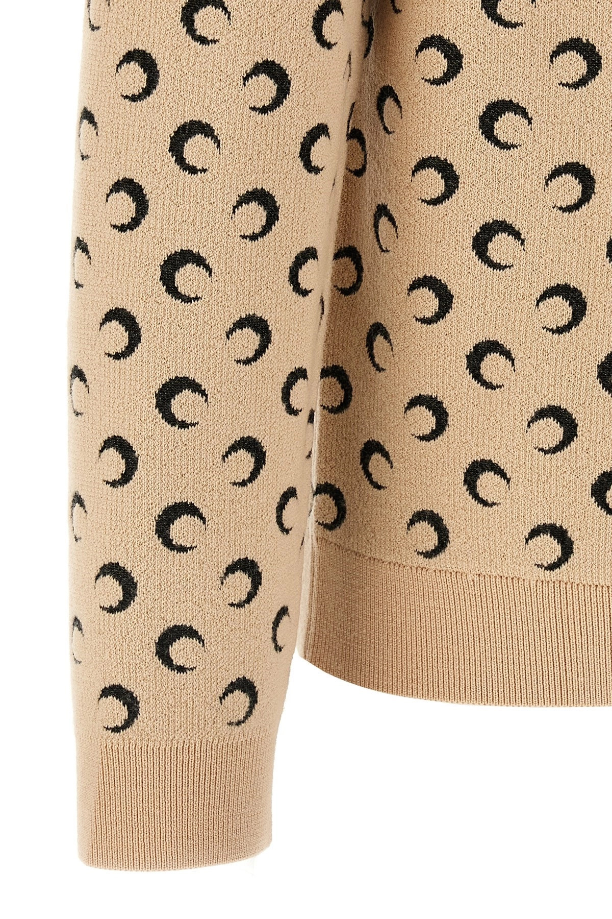 'Moon' sweater - 4