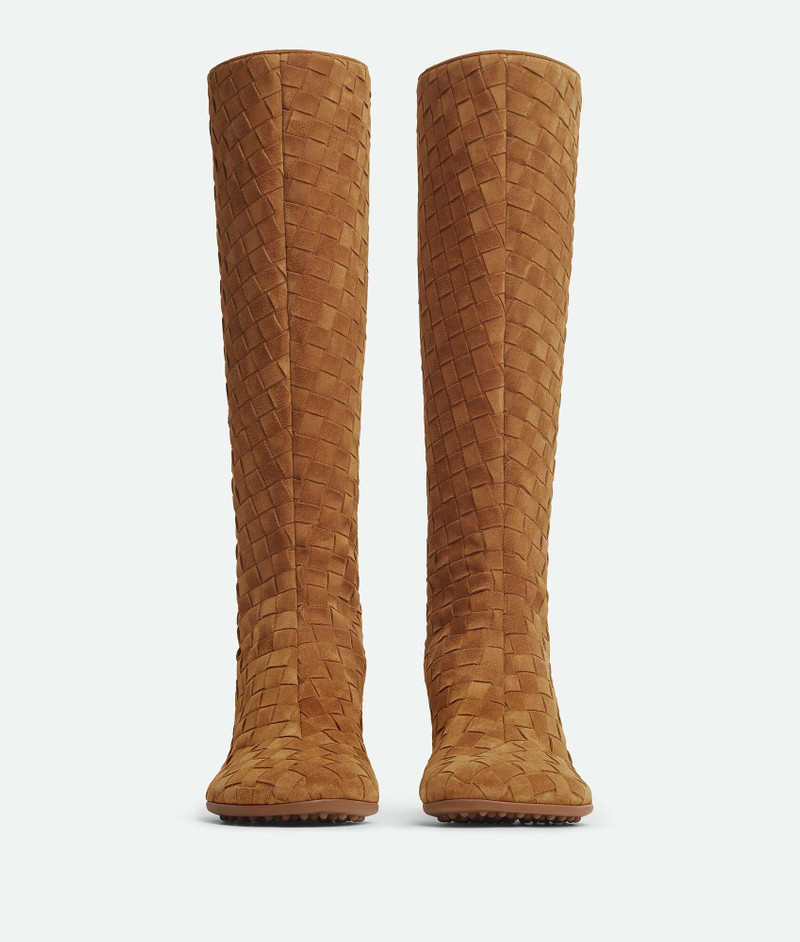 Bottega Veneta Atomic Boot outlook