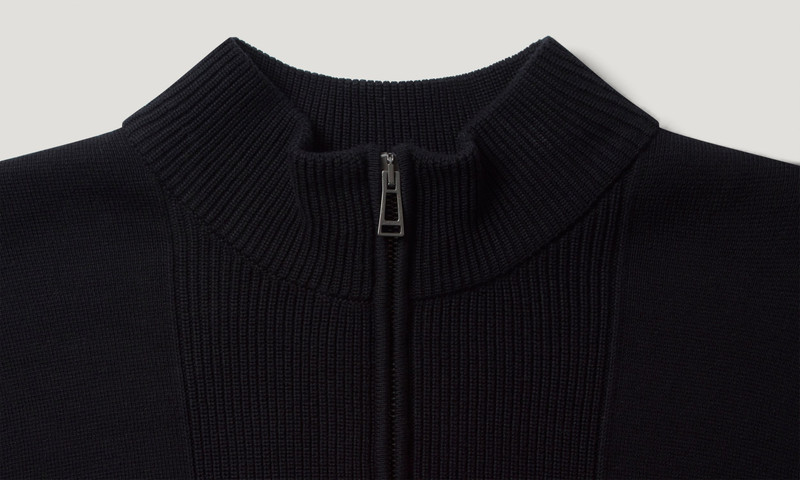 COMMANDER QUARTER ZIP JUMPER 3