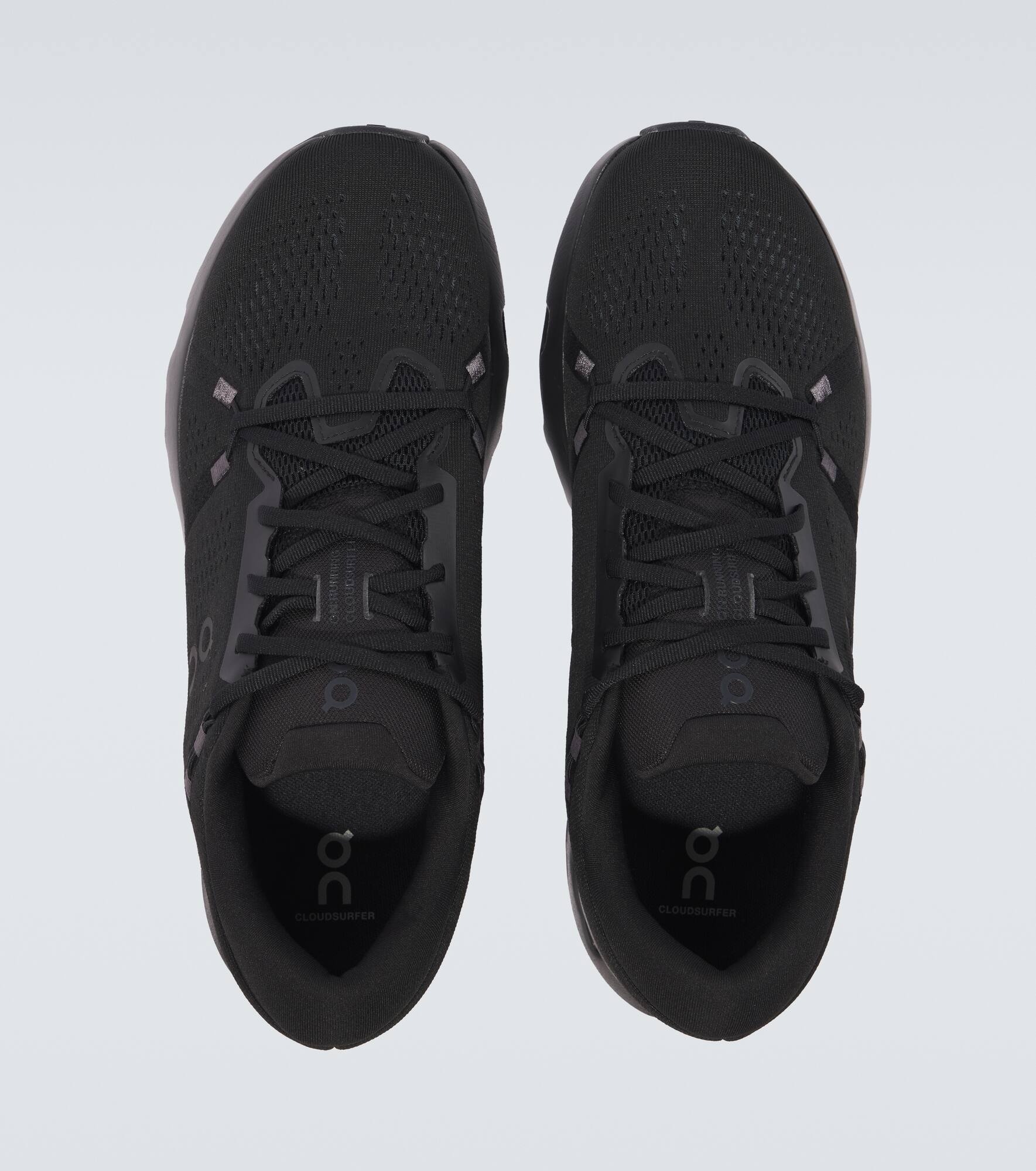 Cloudsurfer 2 mesh sneakers - 4