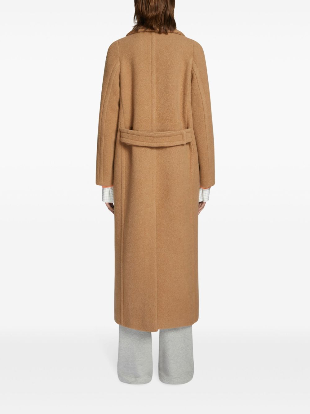 Dries Van Noten Women 00130 Randia 9222 W.W.Coat - 2