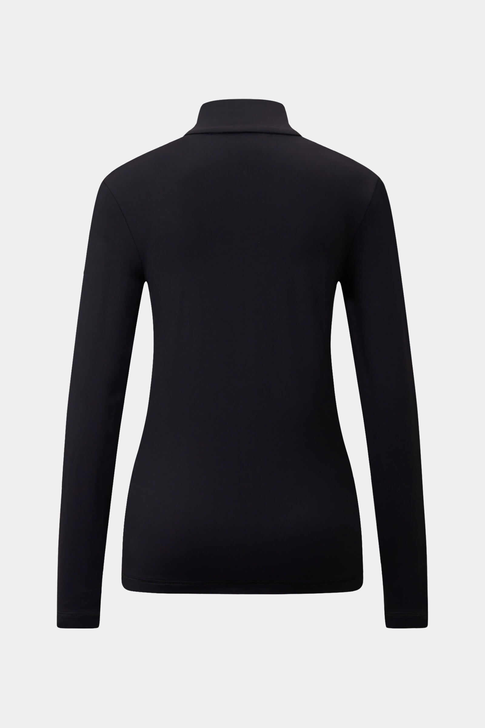 Bond First layer in Black - 2