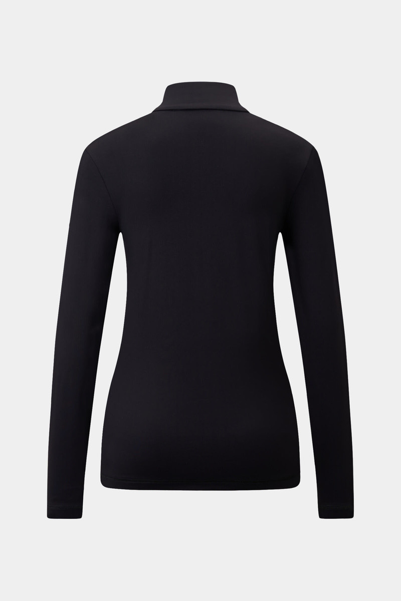 BOGNER Bond First layer in Black outlook