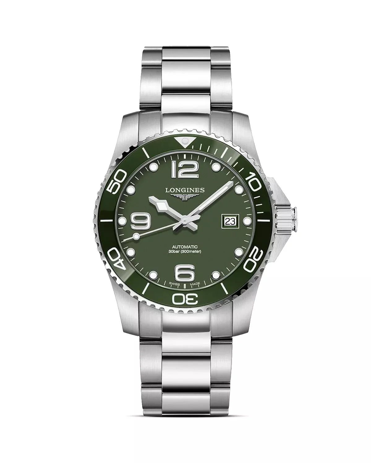 HydroConquest Watch, 41mm - 1