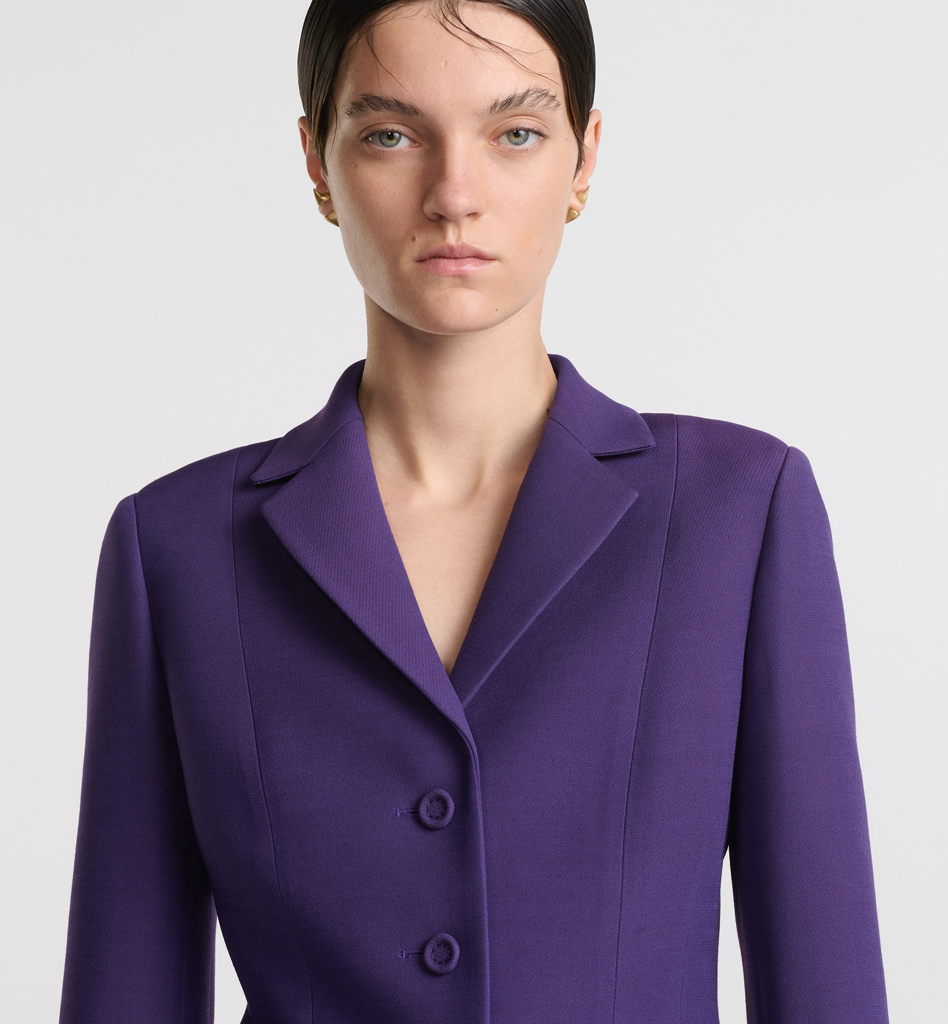 30 Montaigne Bar Jacket - 4