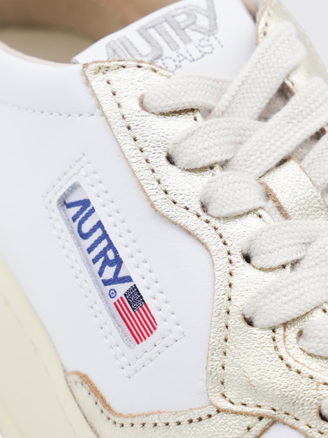 Sneakers woman Autry - 4