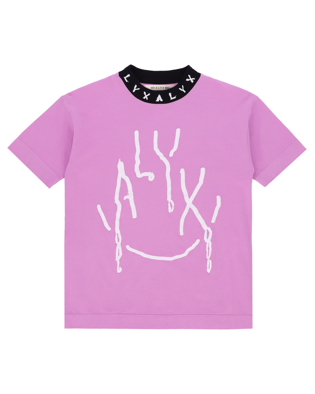 SMILEY TEE - 1