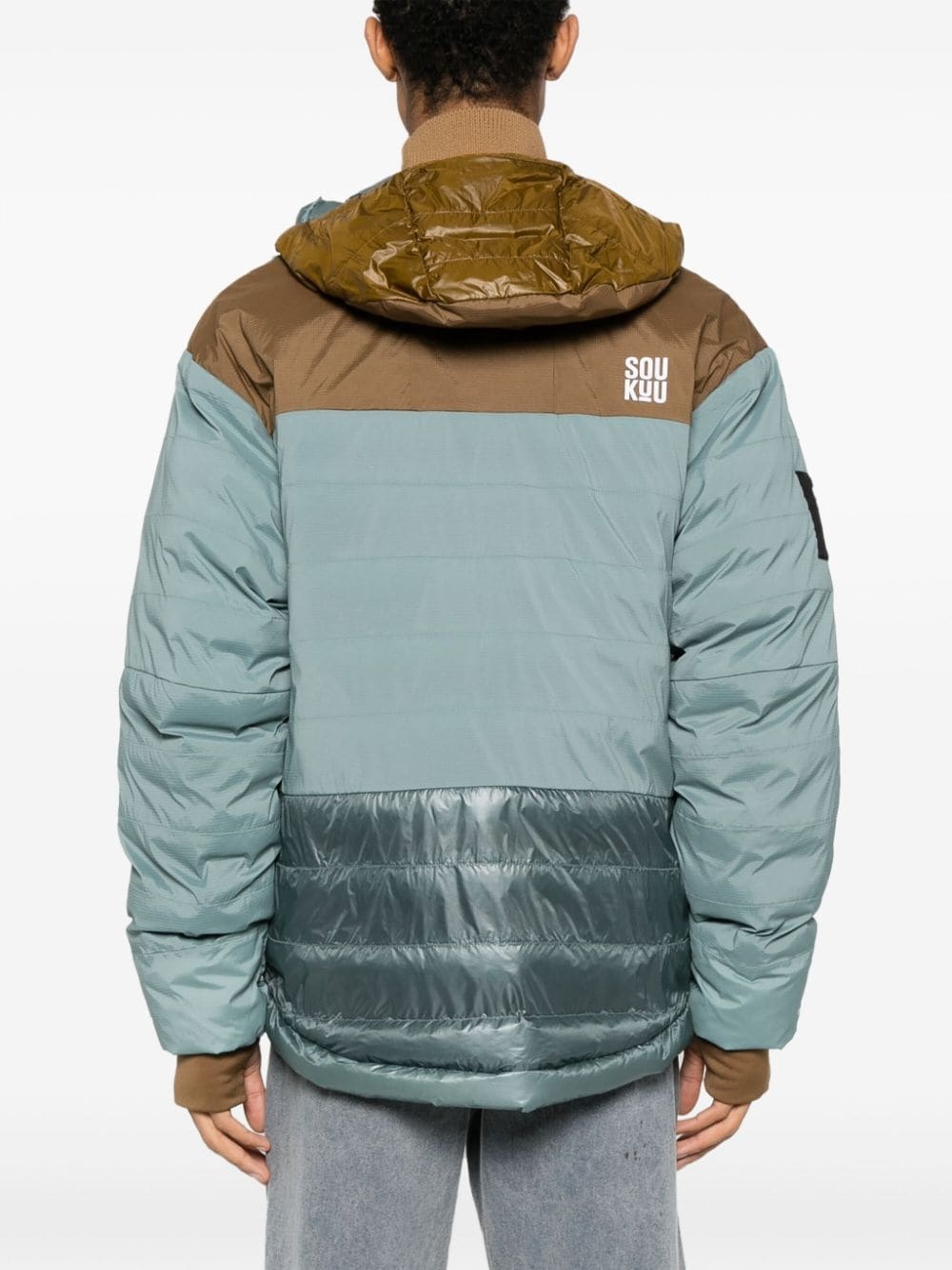 Undercover x The North Face 50/50 Mountain Jacket (NF0A84S3WI7) - 5