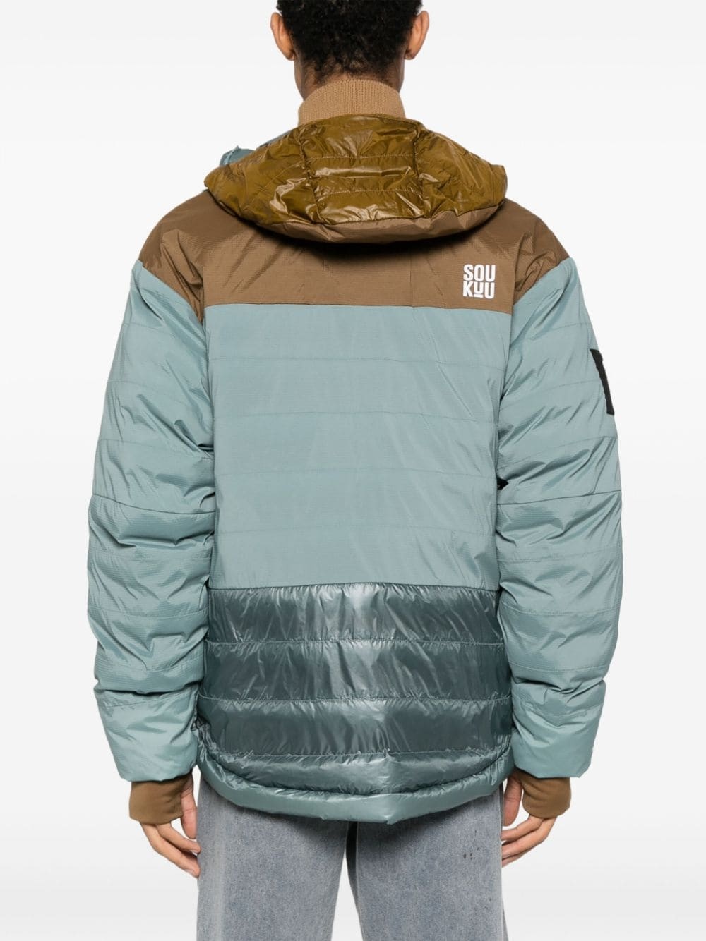 The North Face x UNDERCOVER x Undercover Mountain down The North Face x UNDERCOVER x Undercover Mountain down