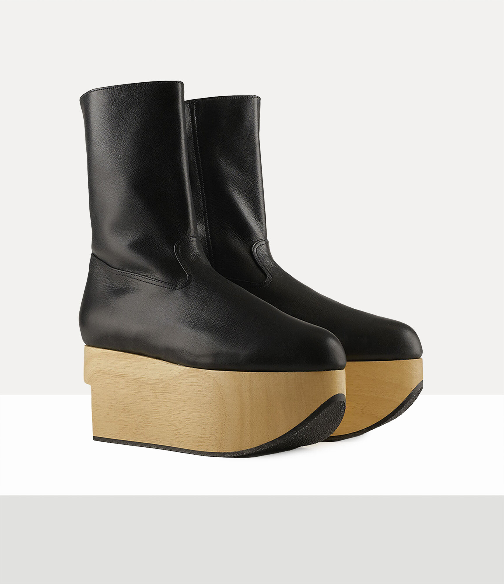 ROCKING HORSE BOOT - 2