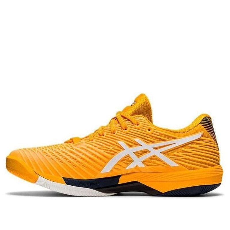 ASICS Solution Speed FF 2 'Amber' 1041A182-800 - 1