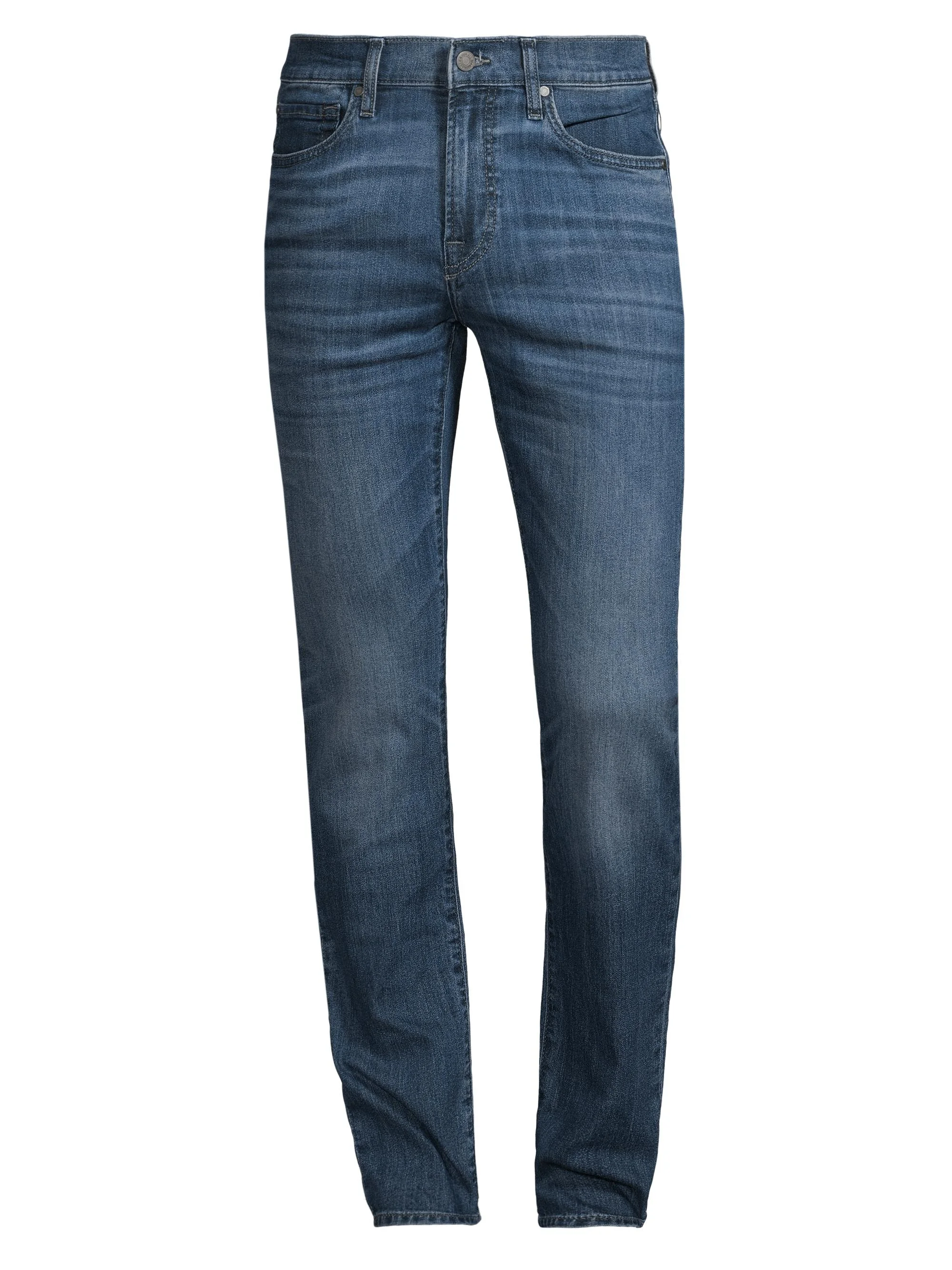 Men's Slimmy Cotton-Blend Jeans - Flash - 1
