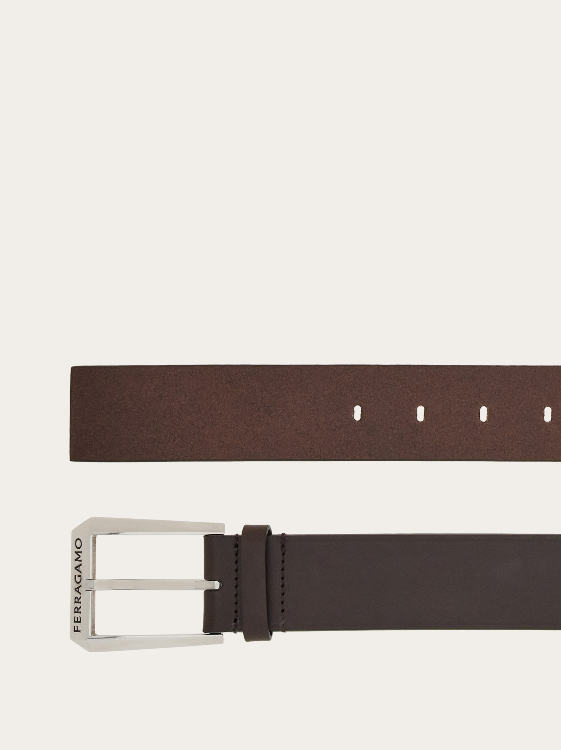 Fixed belt - 2