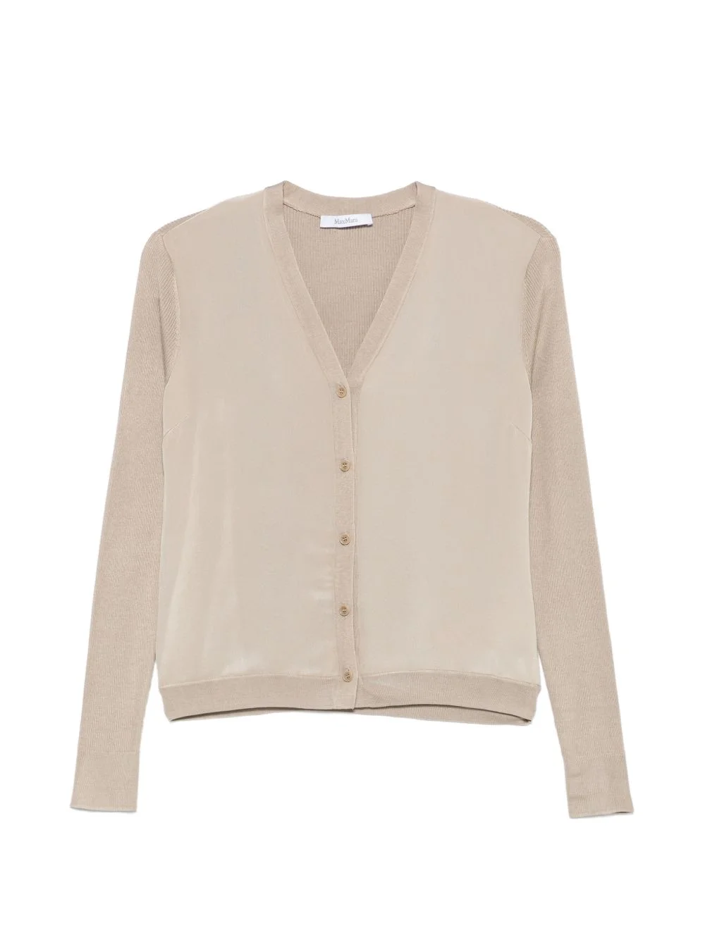 Ninfee cardigan - 1
