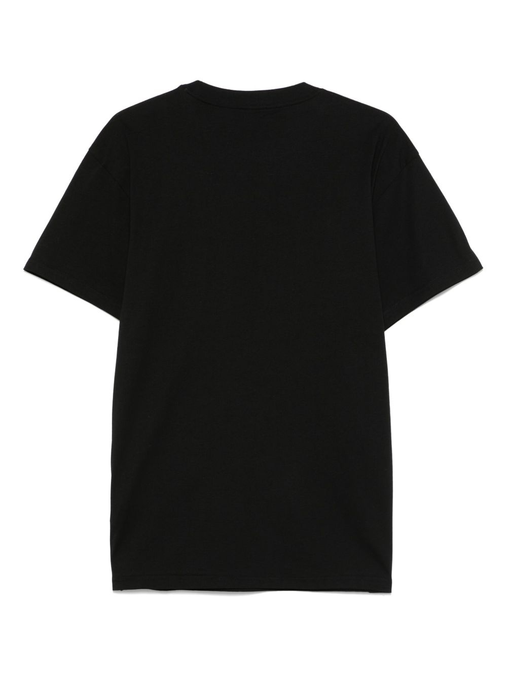 pocket heart T-shirt - 2