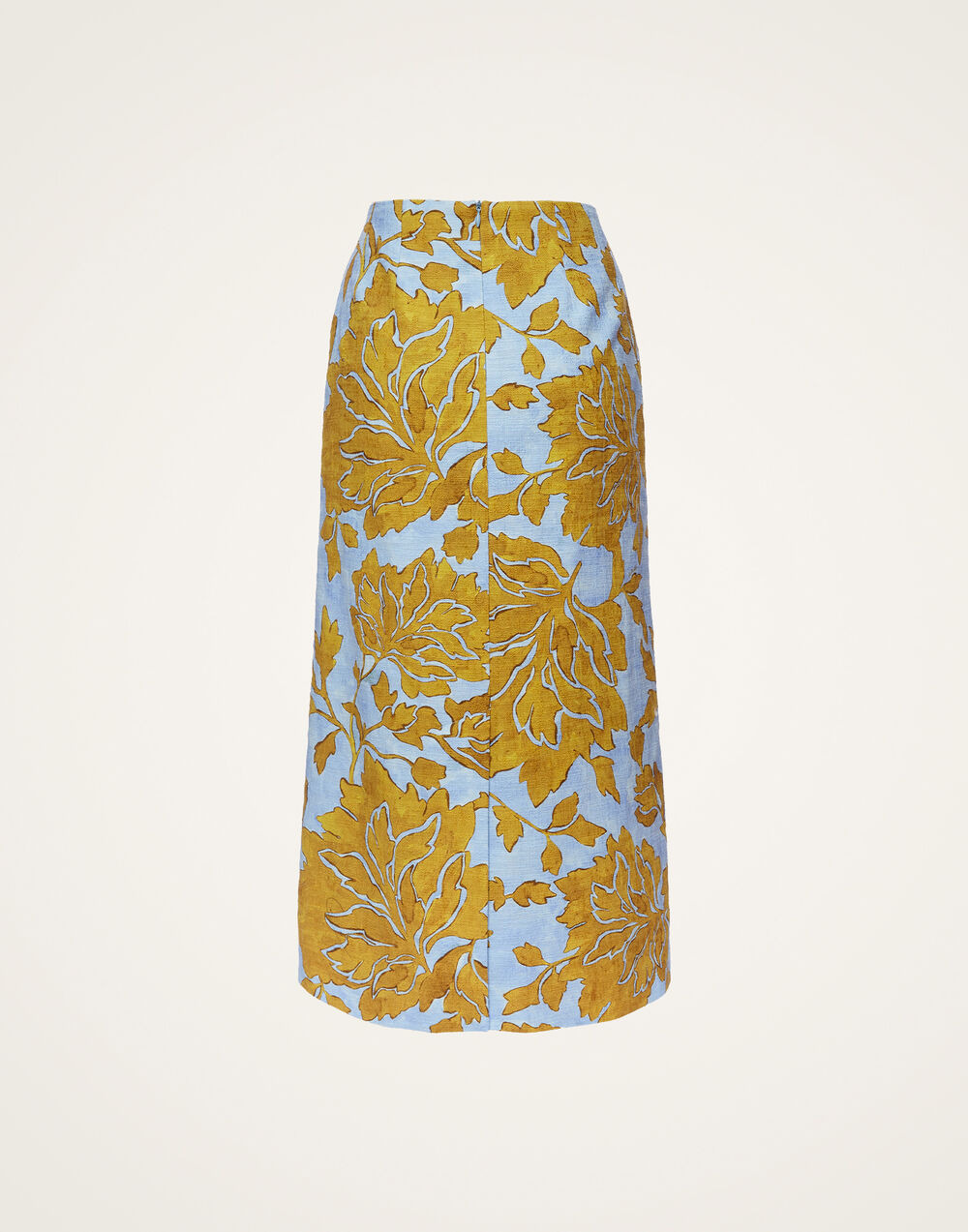 Pencil Skirt - 3