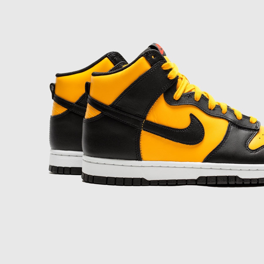 DUNK HI RETRO "BRUCE LEE" - 5