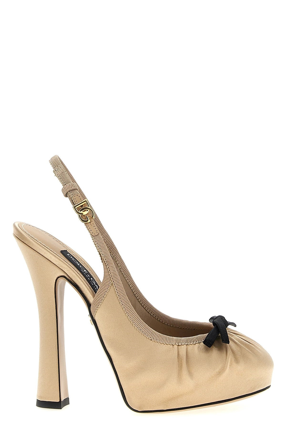 Dolce & Gabbana Women 'Vally' Slingback - 1