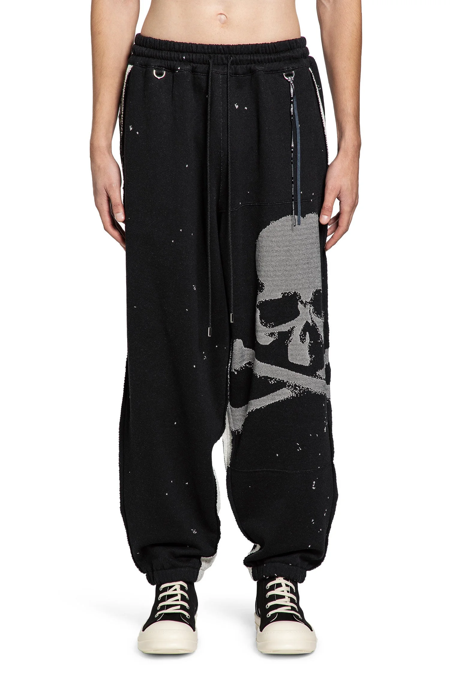 Mastermind World Man Trousers - 1