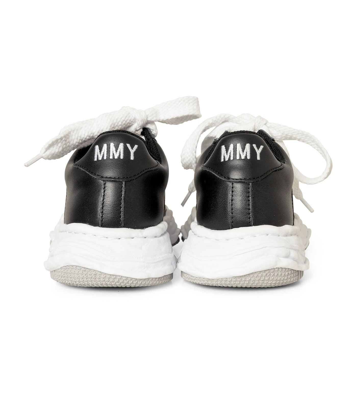 WAYNE LOW/LEATHER - 4