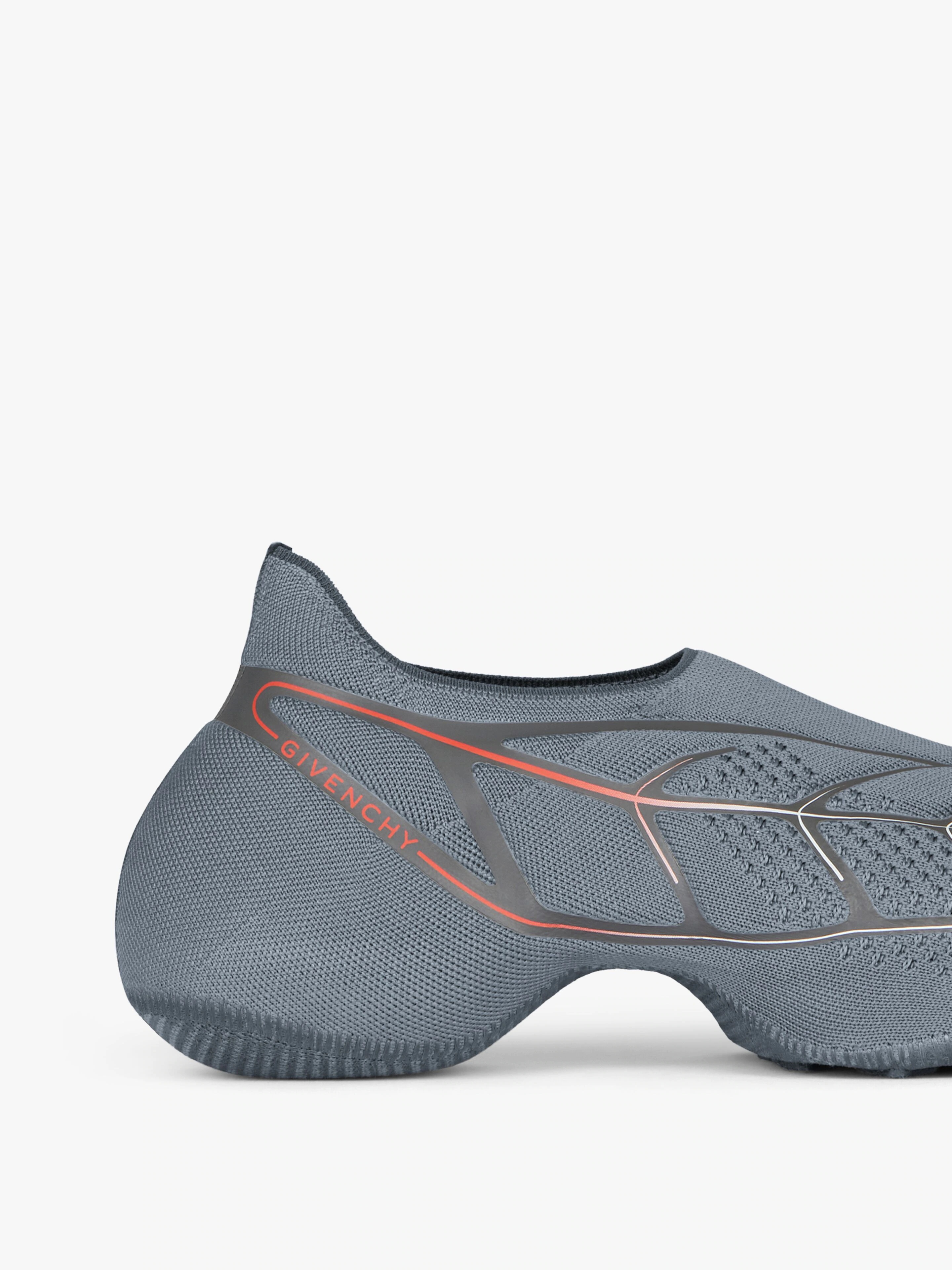 TK-360+ SNEAKERS IN MESH - 6