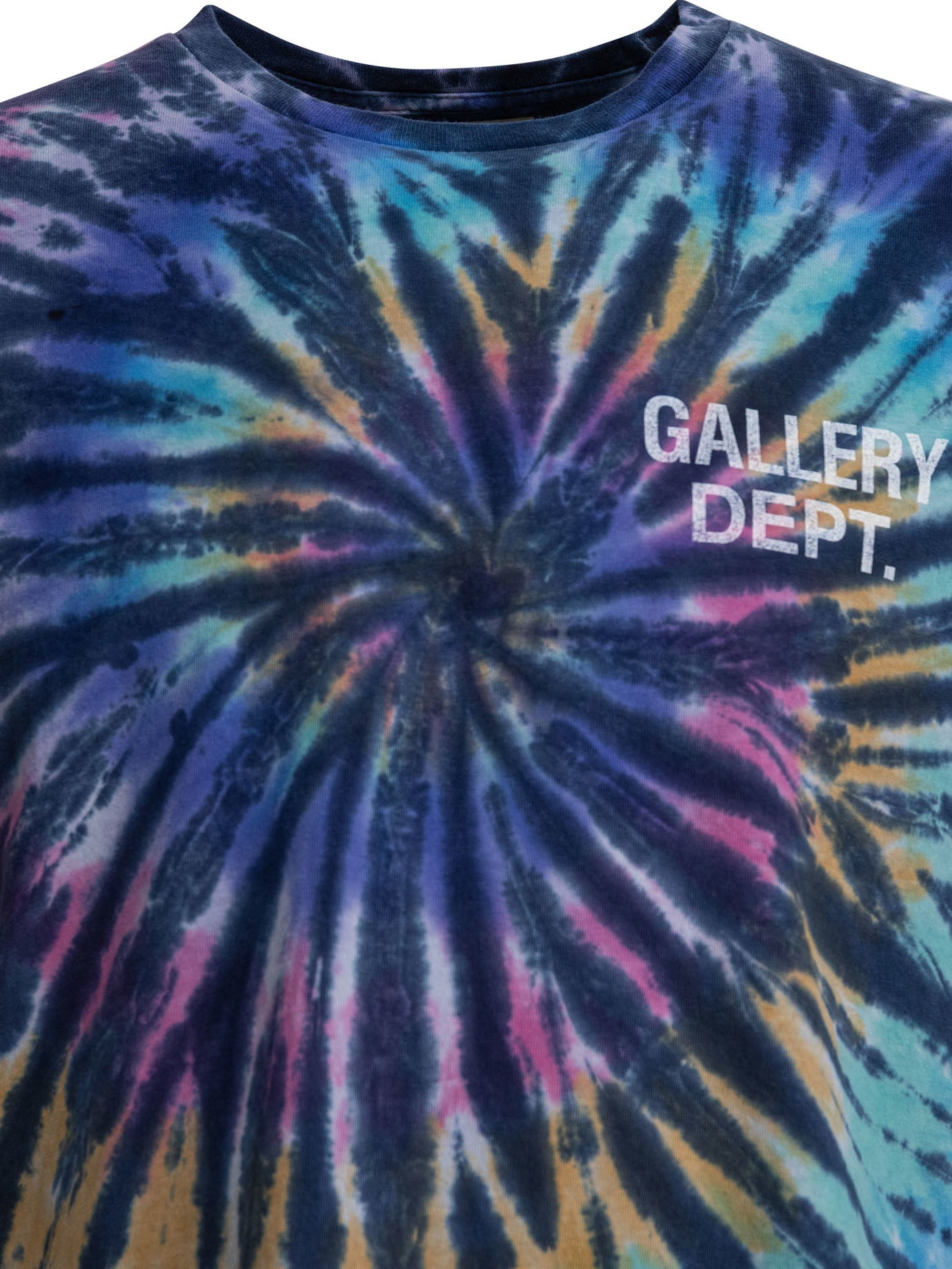 Gallery Dept. "miami" T-shirt - 3