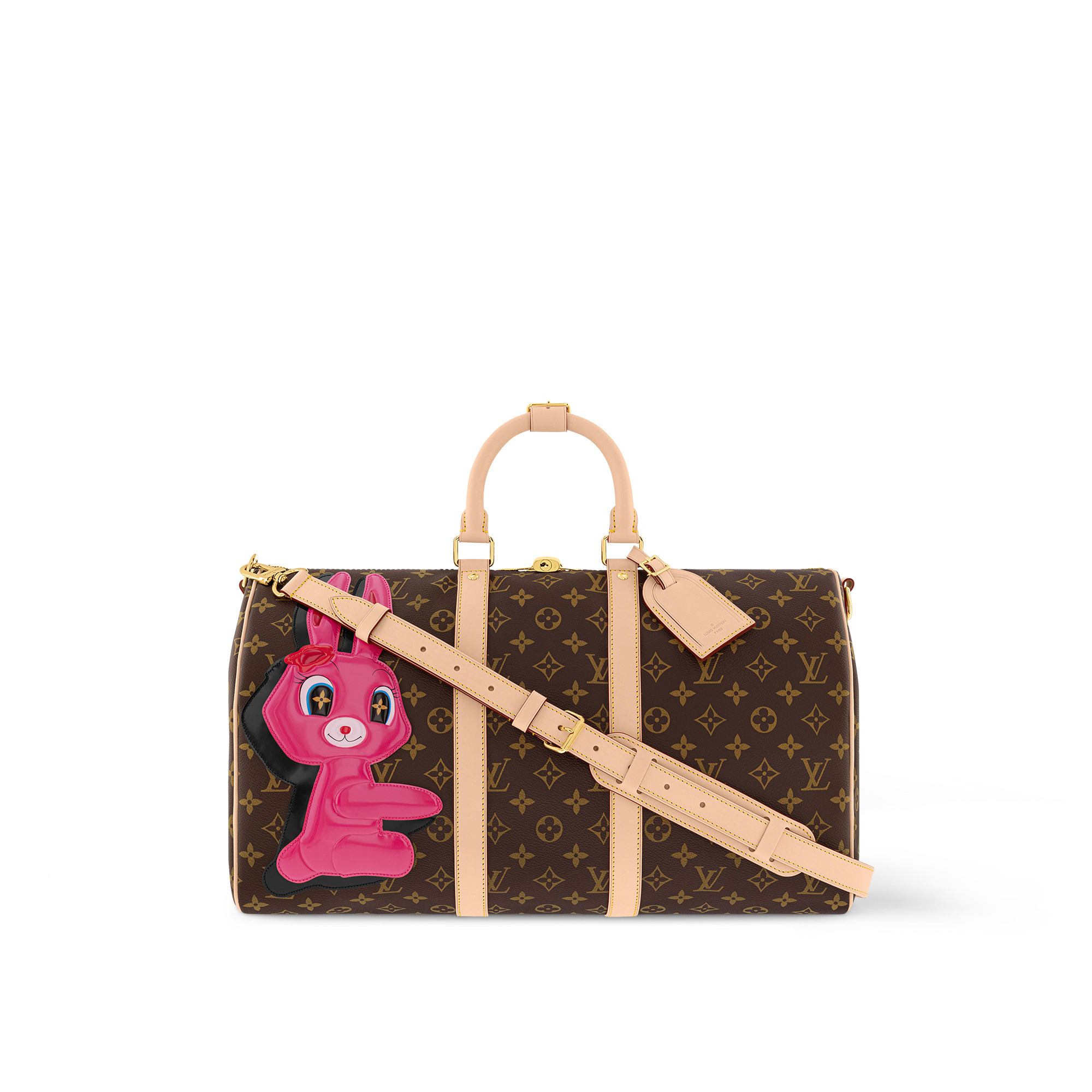 Keepall Bandoulière 45 - 1