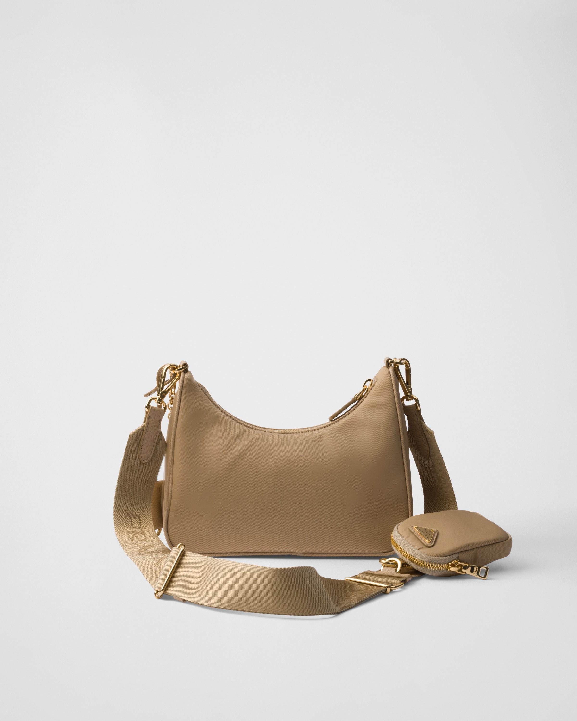 Prada Re-Edition 2005 Re-Nylon bag - 3