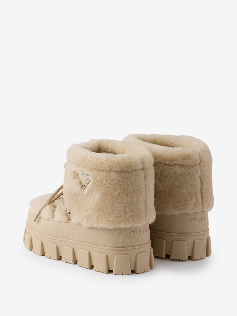 shearling après-ski boots 3