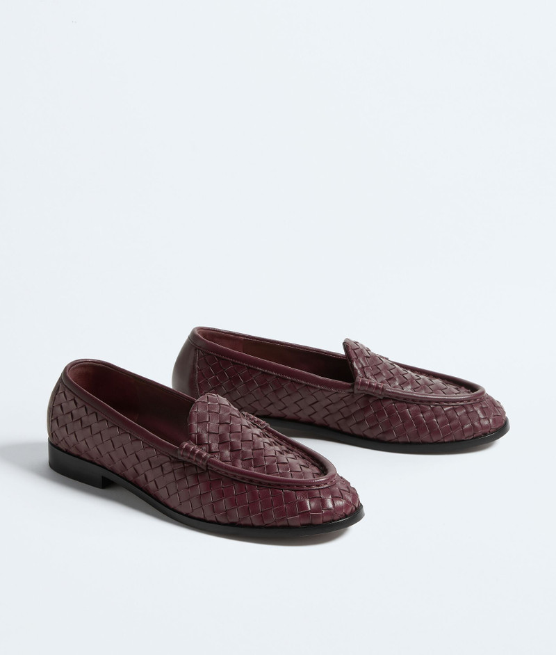 Bottega Veneta Silenzio Loafer outlook