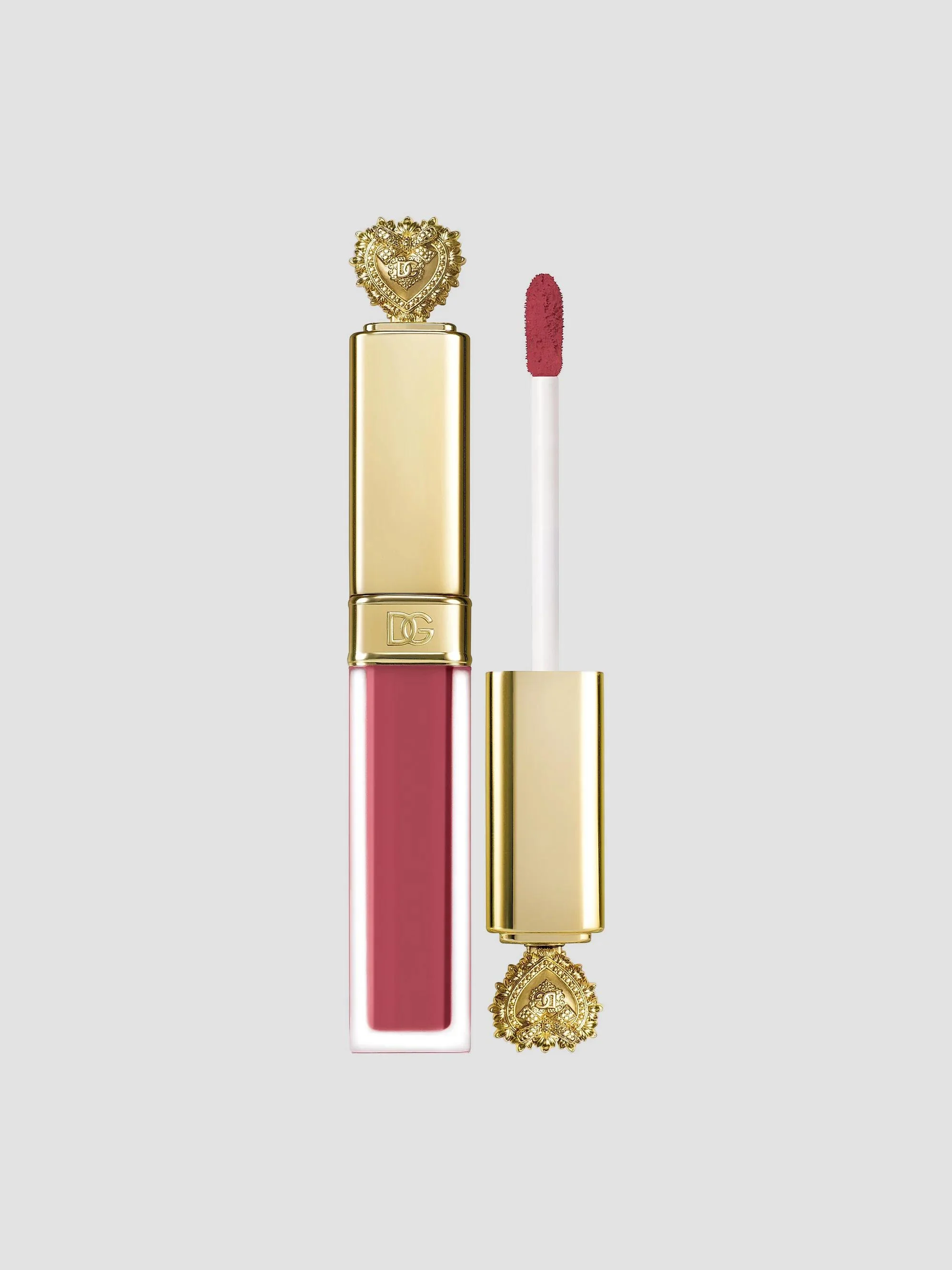 Women's Everkiss Liquid Lip - 200 Gratitude - 1