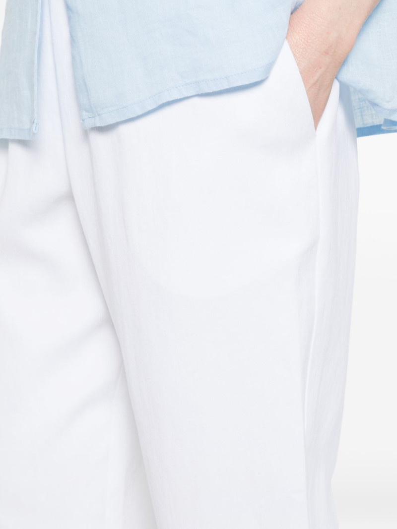 elasticated trousers 5