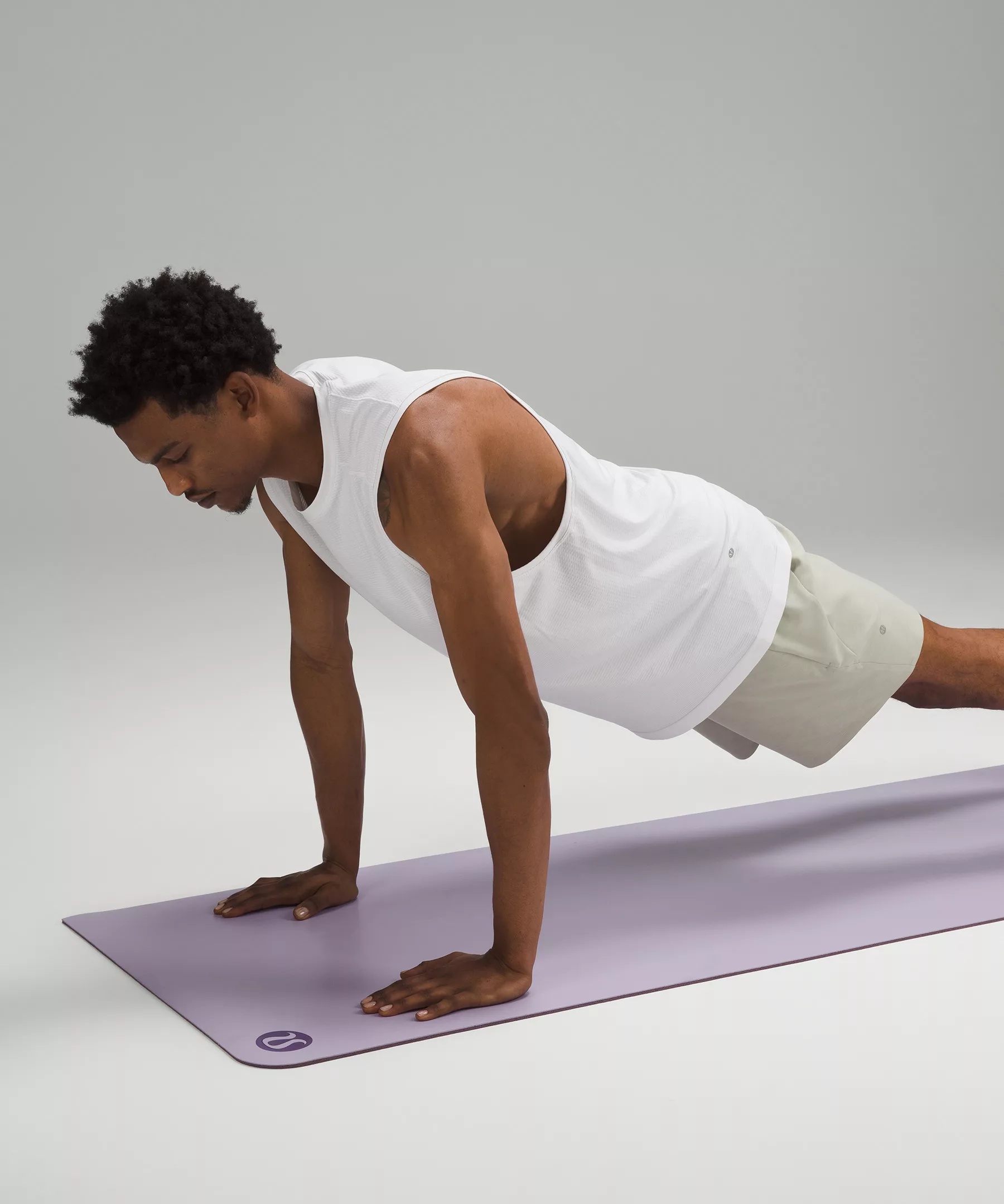 The Mat 5mm *Made With FSC™ Certified Rubber - 6