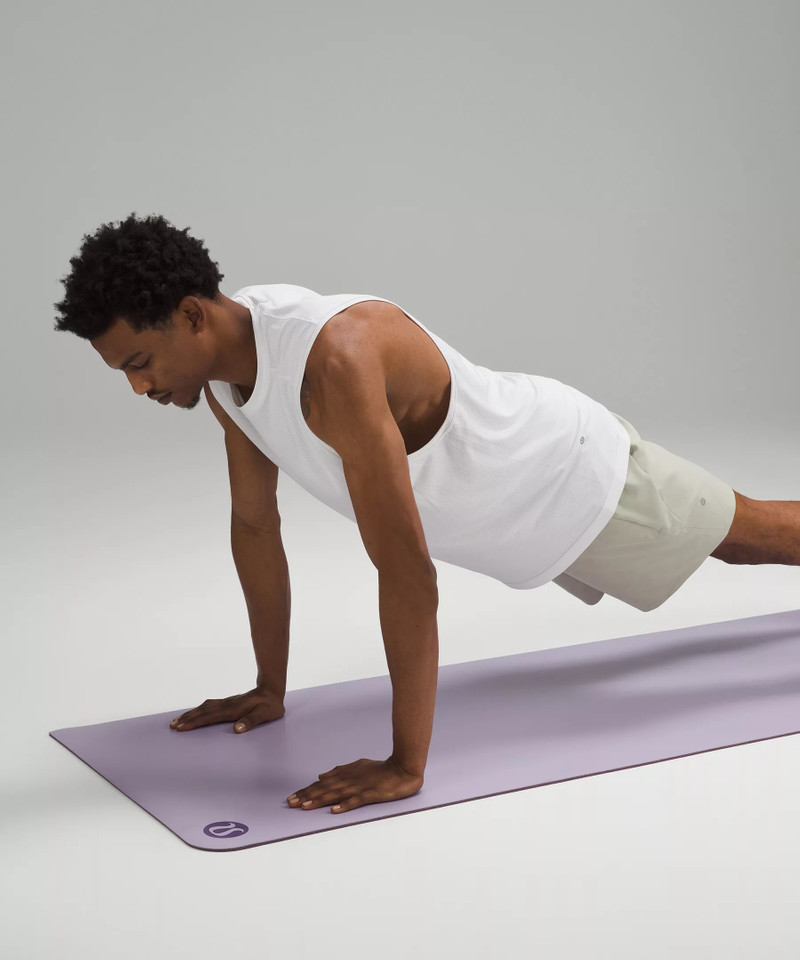 The Mat 5mm *Made With FSC™ Certified Rubber 6